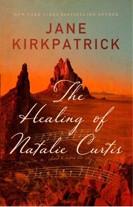 The Healing of Natalie Curtis